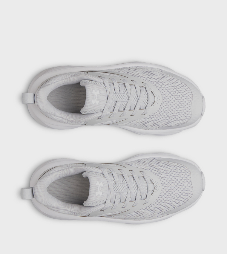 ROGUE 6 Logo Detail Running Shoes