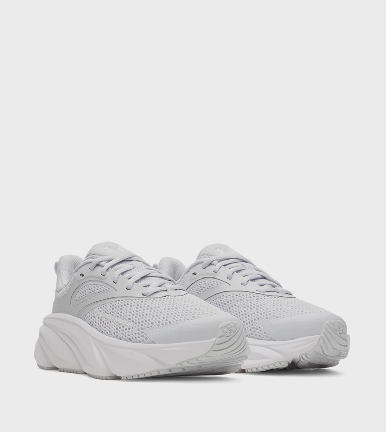 ROGUE 6 Logo Detail Running Shoes