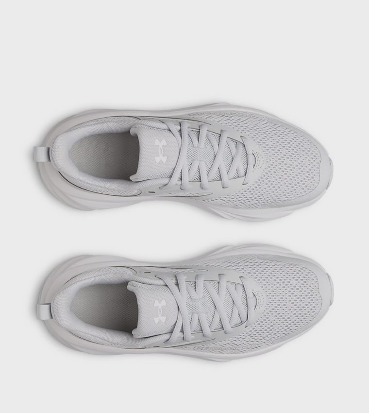 ROGUE 6 Logo Detail Running Shoes