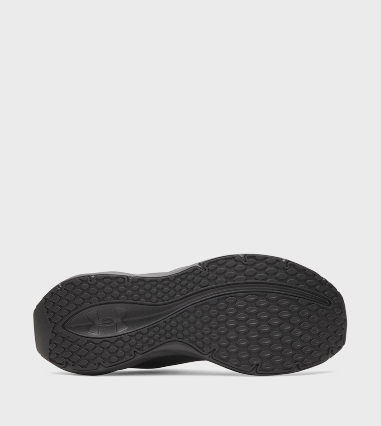 ASCEND Round Toe Running Shoes