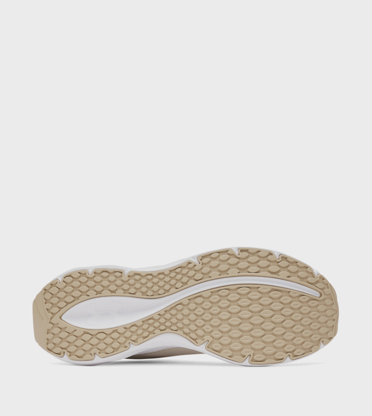 ASCEND Round Toe Running Shoes