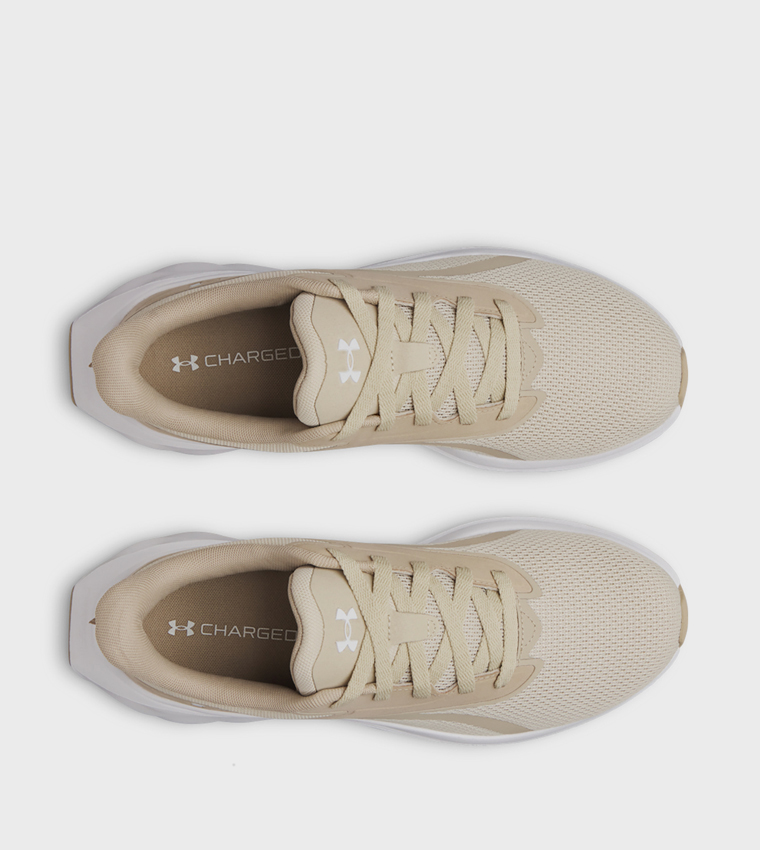 ASCEND Round Toe Running Shoes