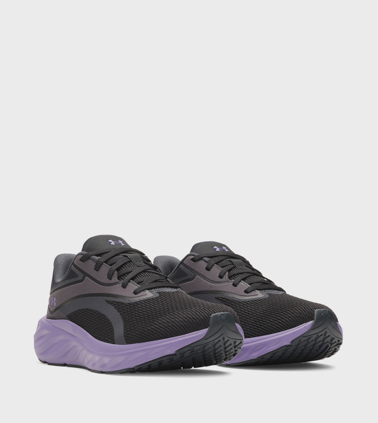 ASCEND Round Toe Running Shoes