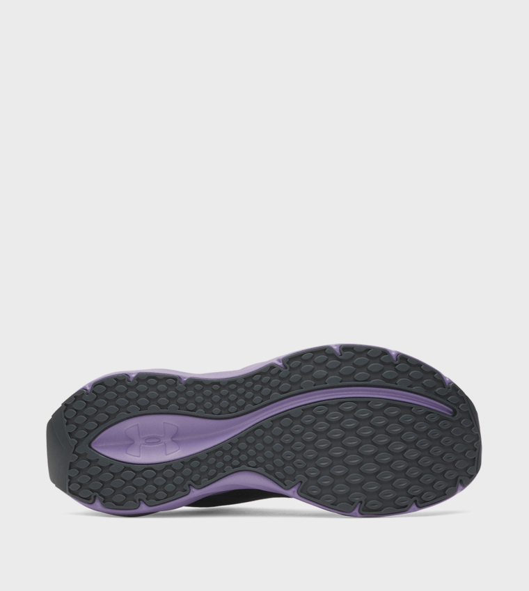 ASCEND Round Toe Running Shoes