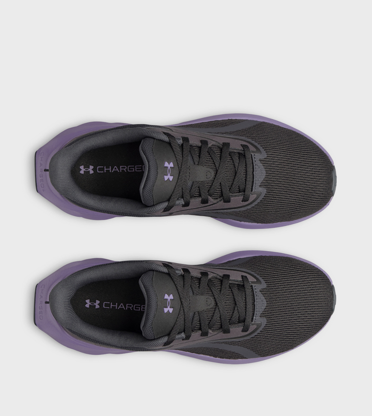 ASCEND Round Toe Running Shoes