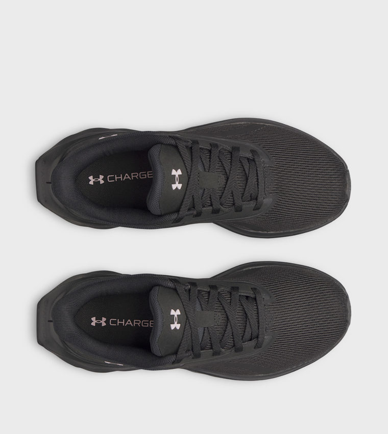 ASCEND Round Toe Running Shoes