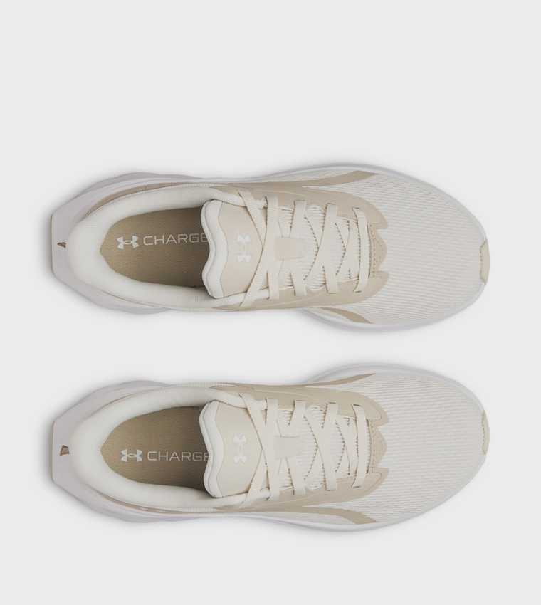 ASCEND Round Toe Running Shoes