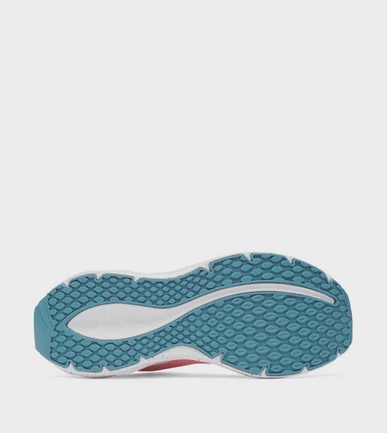 ASCEND Round Toe Running Shoes