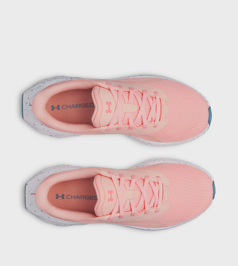 ASCEND Round Toe Running Shoes