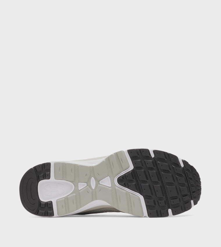 TECH Logo Detail Runner Sneakers