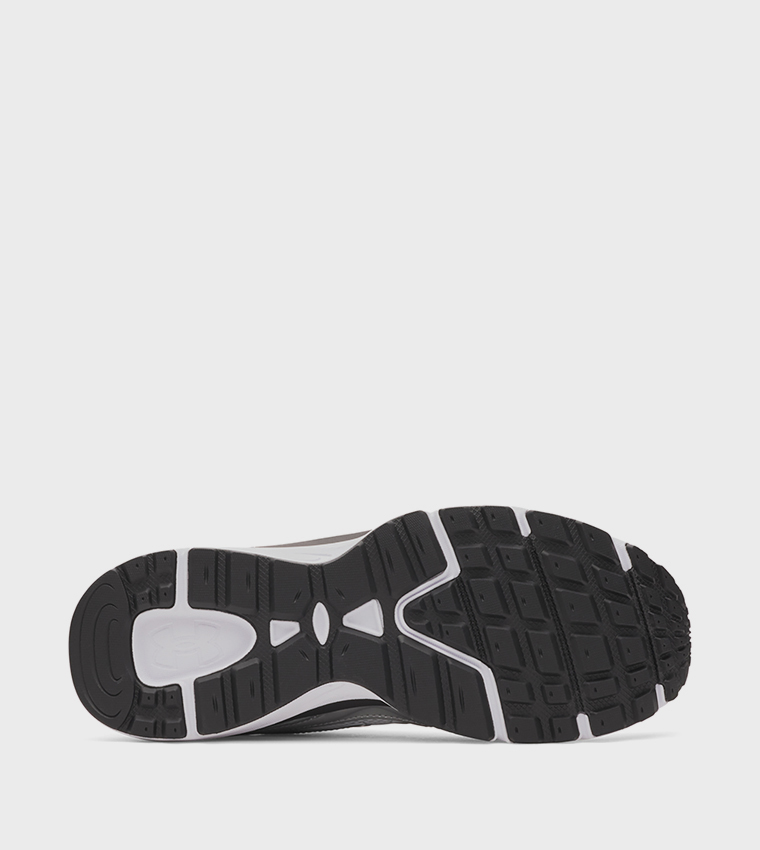 TECH Logo Detail Runner Sneakers