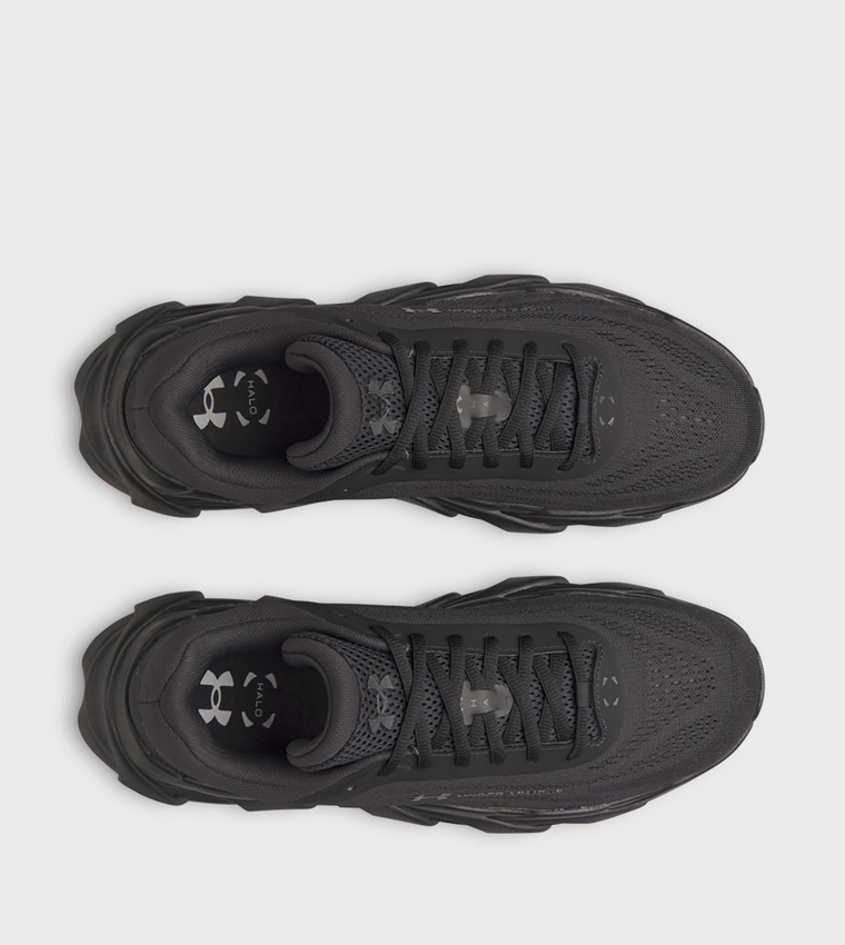 HALO NM Round Toe Running Shoes