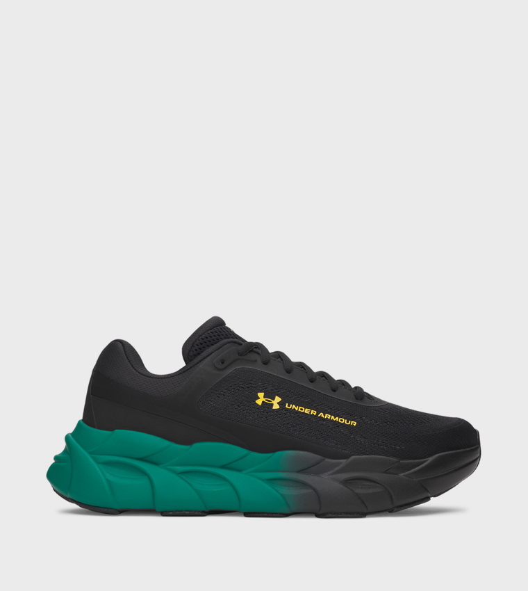 HALO NM Round Toe Running Shoes