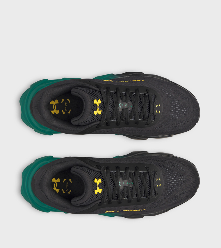 HALO NM Round Toe Running Shoes