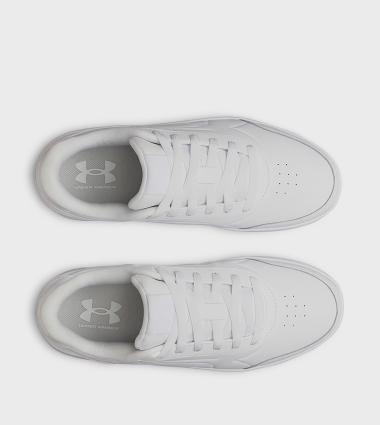 سنيكرز تيمبو برباط ومقدمة مستديرة