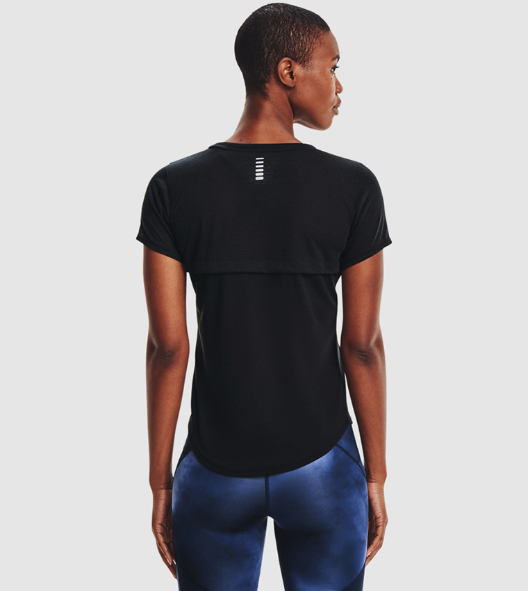 UA Streaker T-Shirt