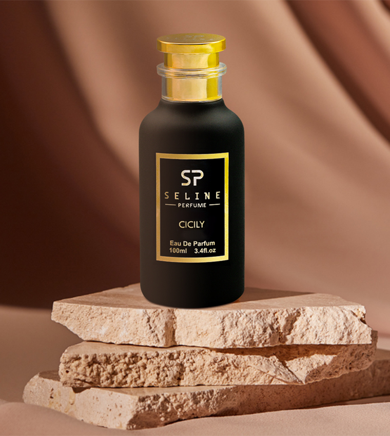 عطر سيسلي 100مل