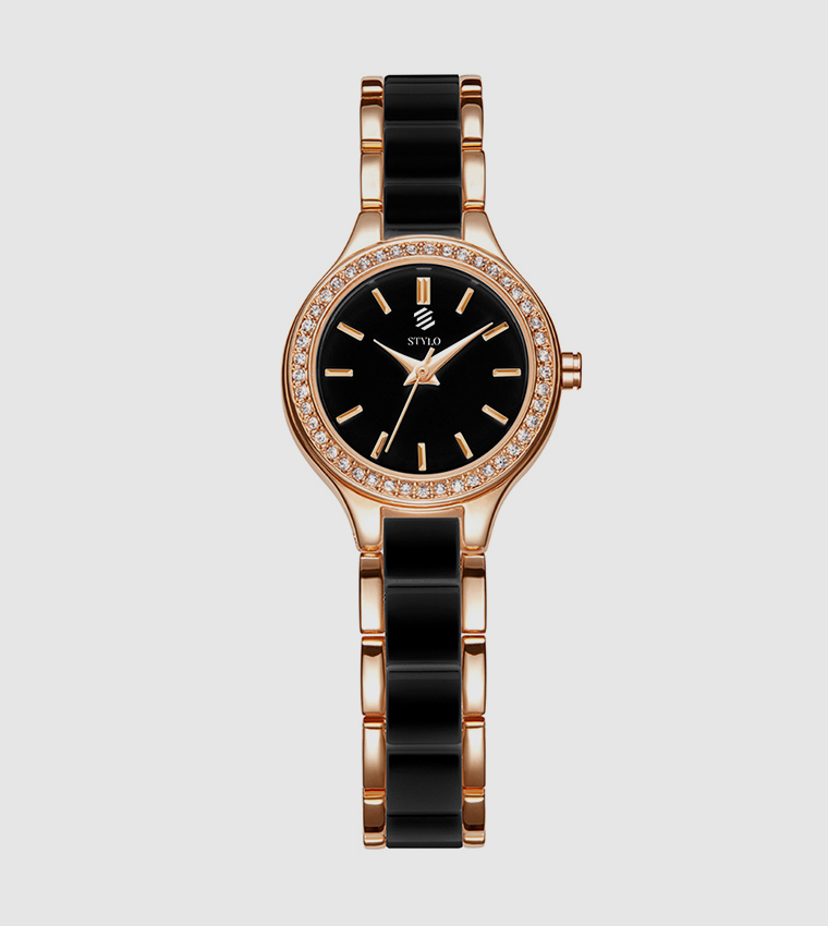 Lg G Watch R Smartwatch Black