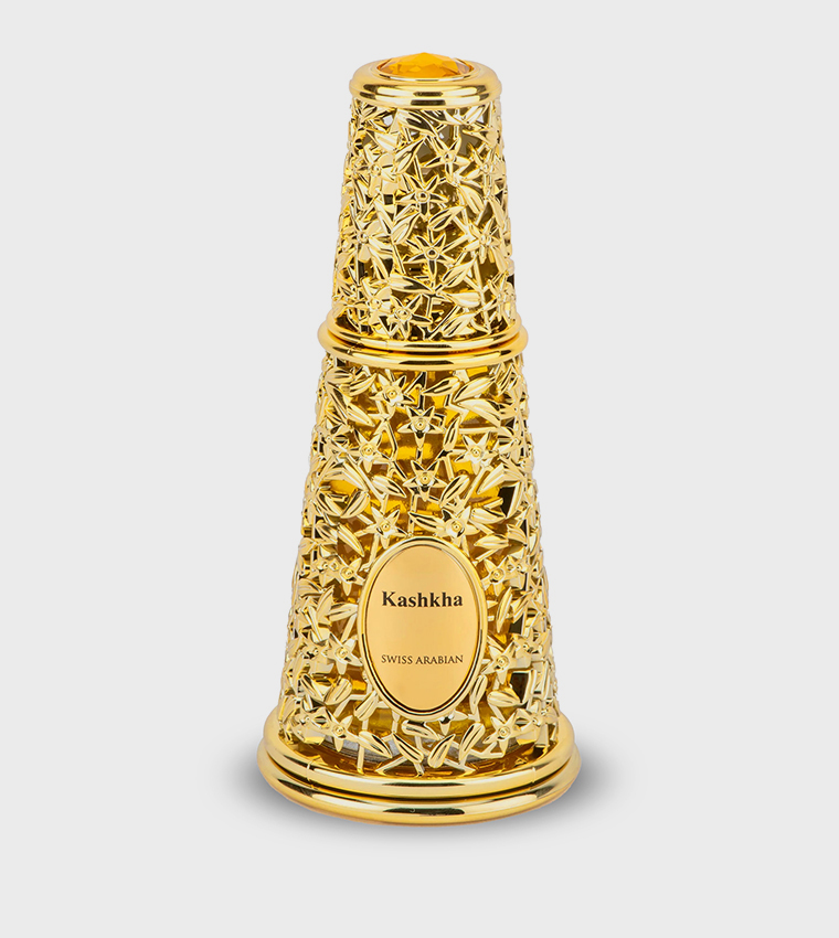 Kashkha Eau De Parfum - 50ml