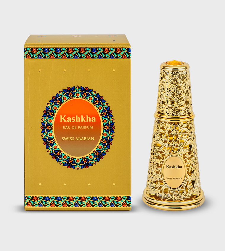 Kashkha Eau De Parfum - 50ml