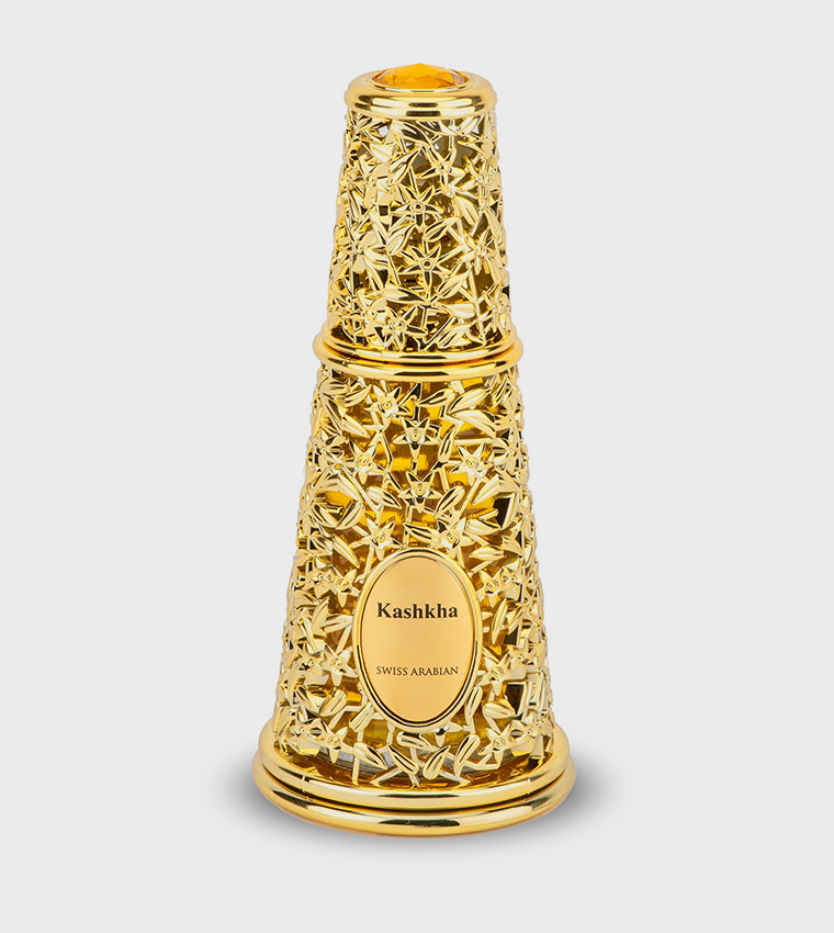 Kashkha Eau De Parfum - 50ml