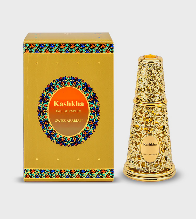 Kashkha Eau De Parfum - 50ml
