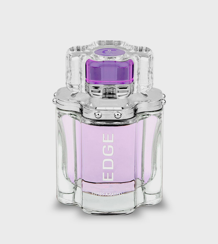 Edge Eau De Parfum, 100ml