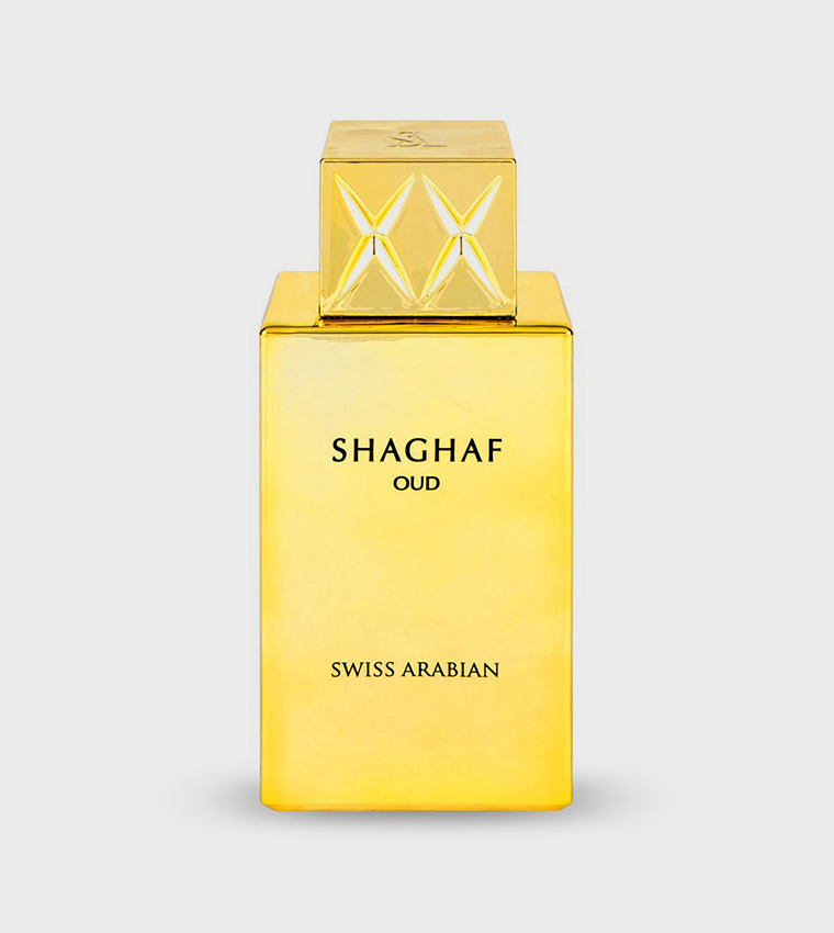 Shaghaf Oud 