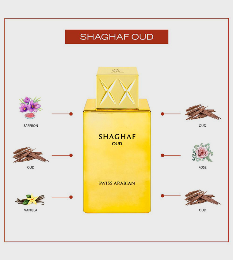 Shaghaf Oud 