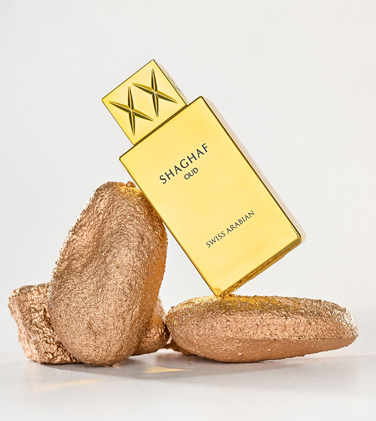 Shaghaf Oud 