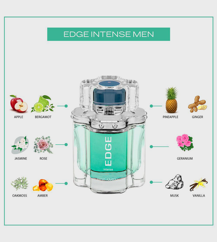 عطر شغف عود رويال 985 - 75 مل