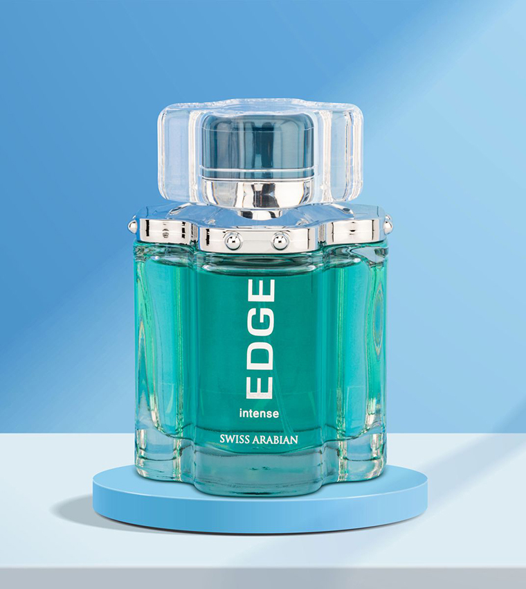 عطر شغف عود رويال 985 - 75 مل