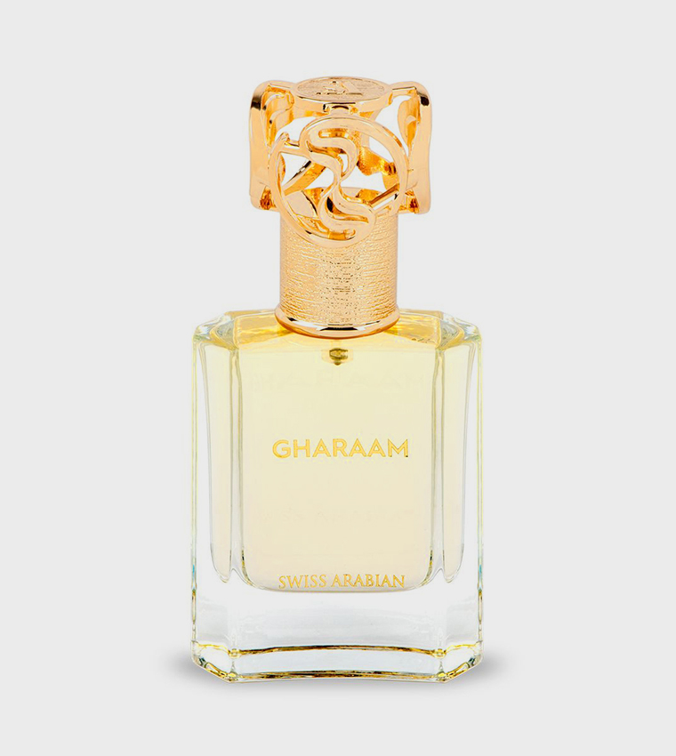 Gharaam EDP - 50ml