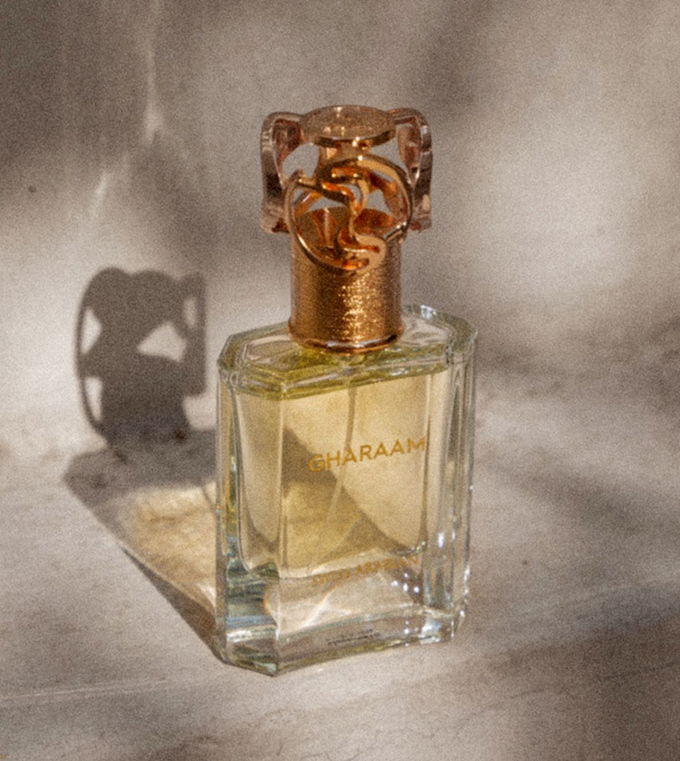 Gharaam EDP - 50ml