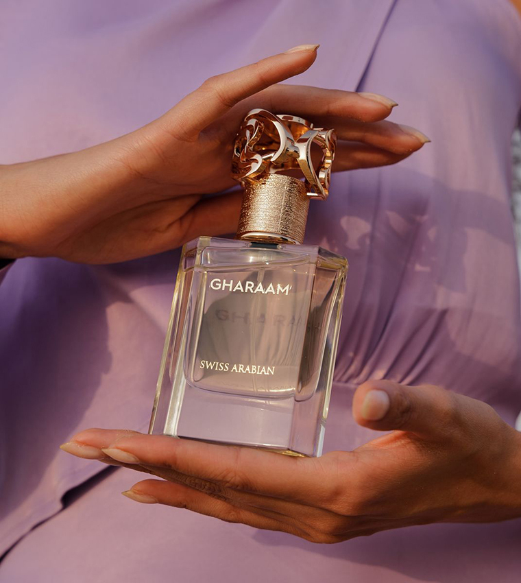 Gharaam EDP - 50ml