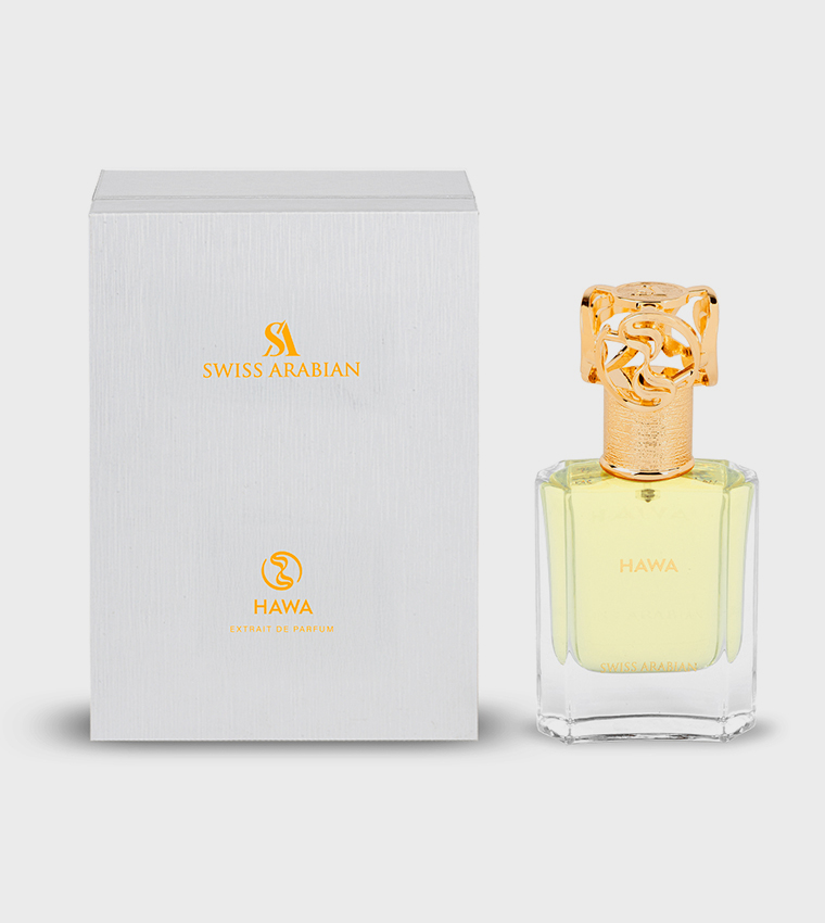 Hawa Arabic Perfume