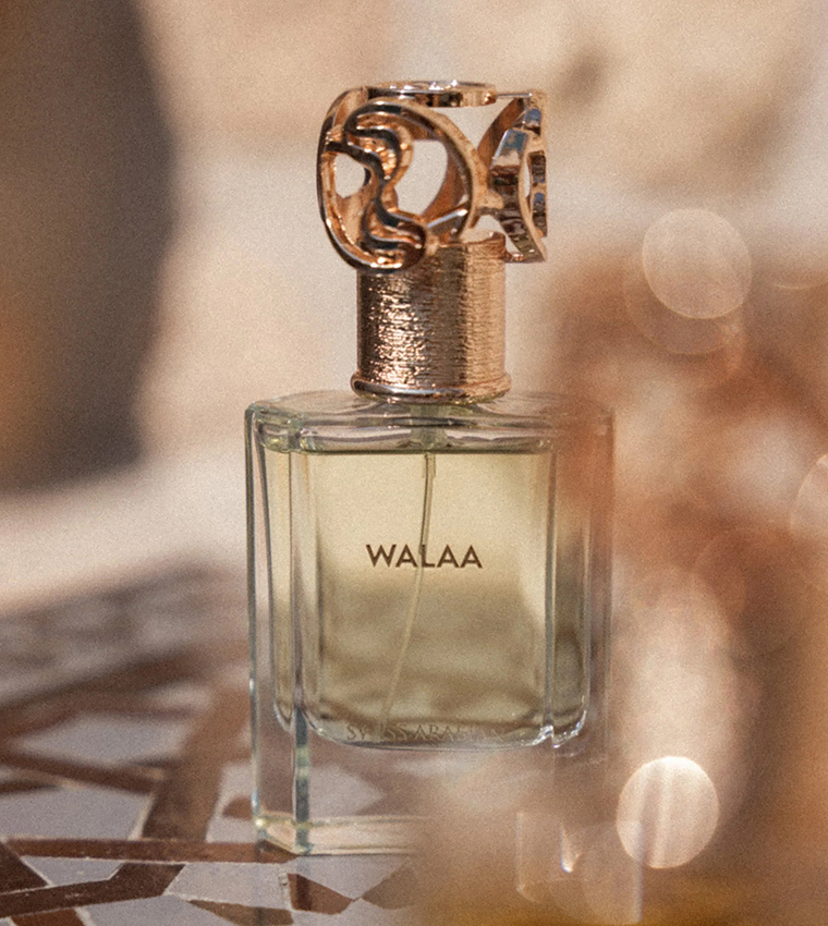 Walaa EDP - 50ml
