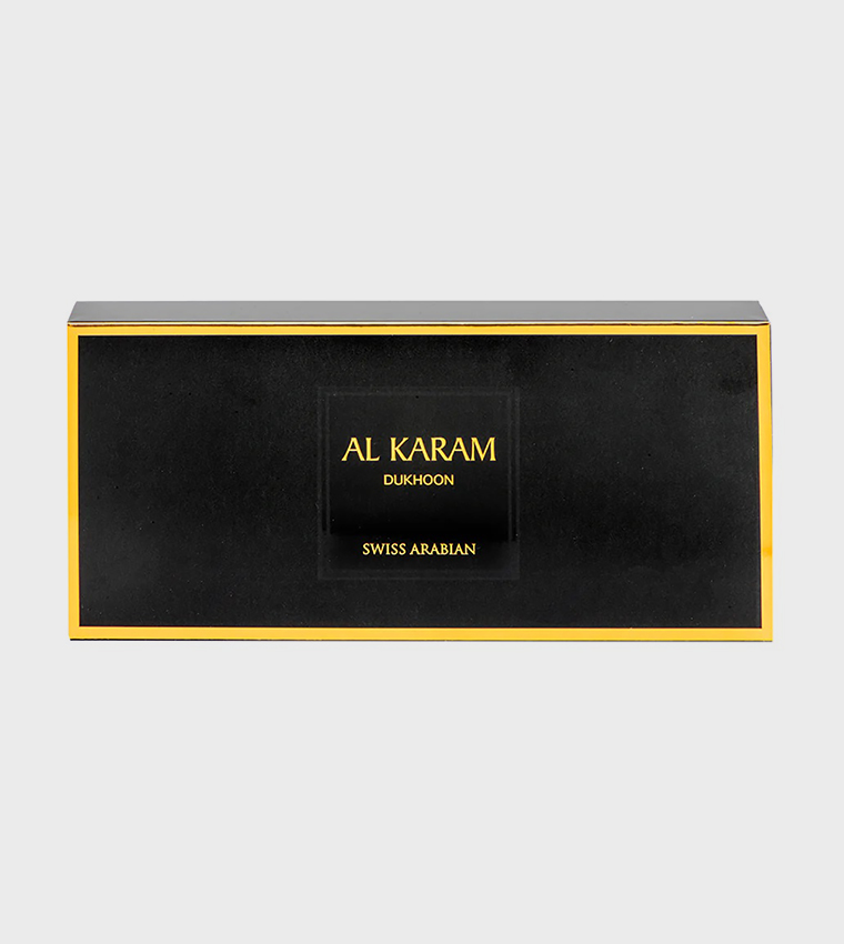Bakhoor Al Karam