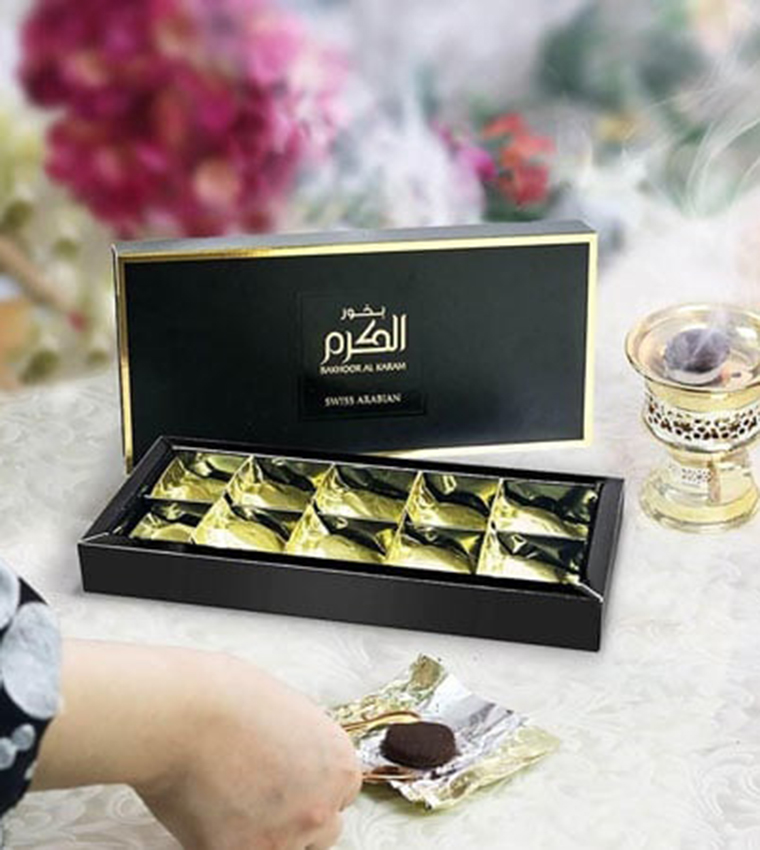 Bakhoor Al Karam