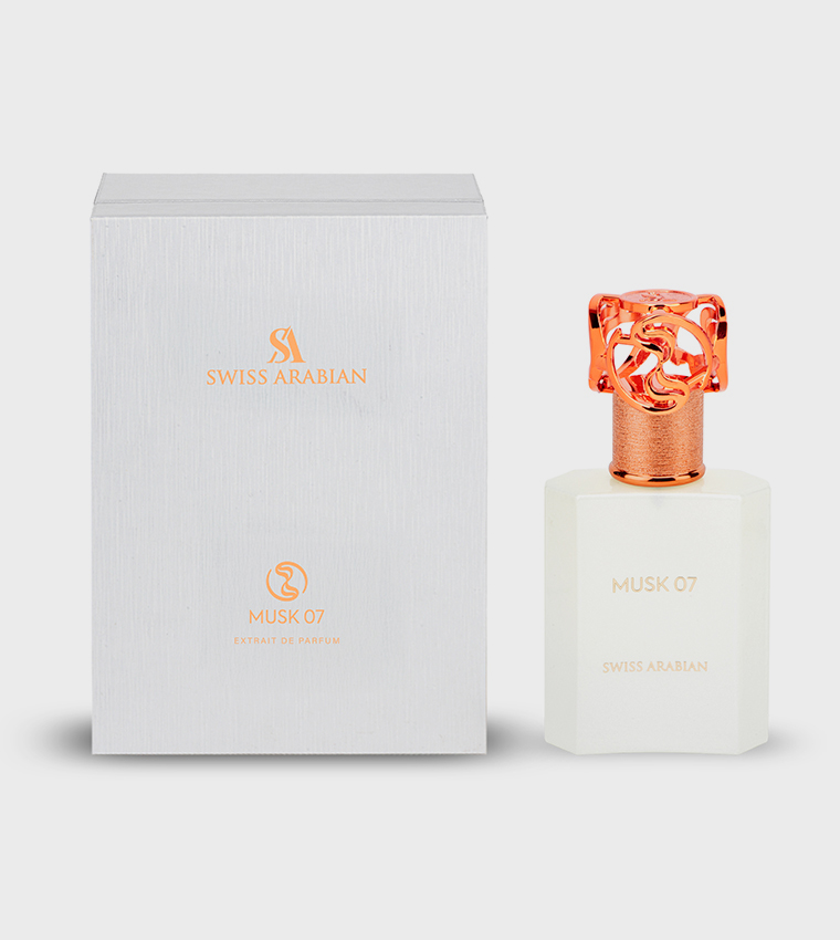 Musk07 EDP-50 ml