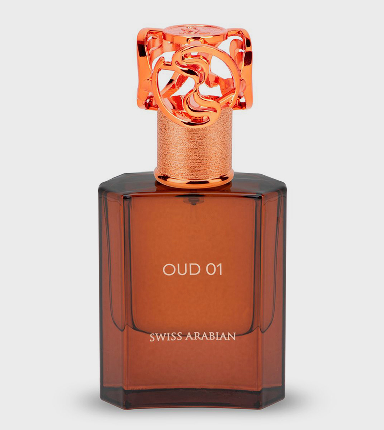 OUD01 Swiss Arabian, 50 ml