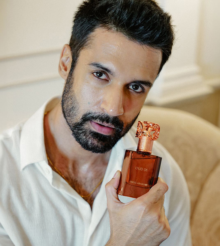 OUD01 Swiss Arabian, 50 ml