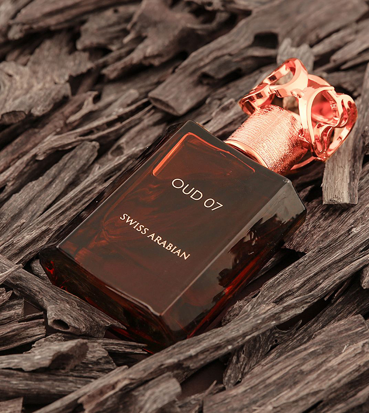 OUD07 Swiss Arabian , 50 ml