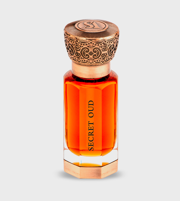 Secret Oud-12 ml