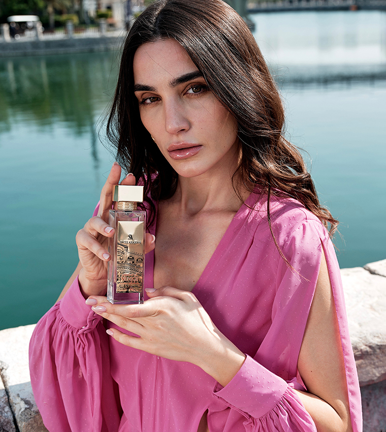 إكستريت دي بارفان باشن أوف فينيس - 100مل