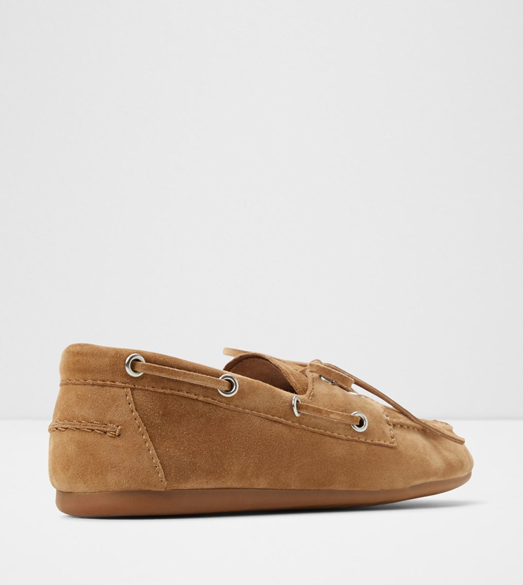 SAIL Genuine Leather Shoes