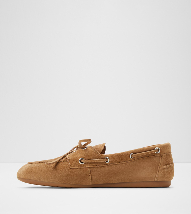 SAIL Genuine Leather Shoes
