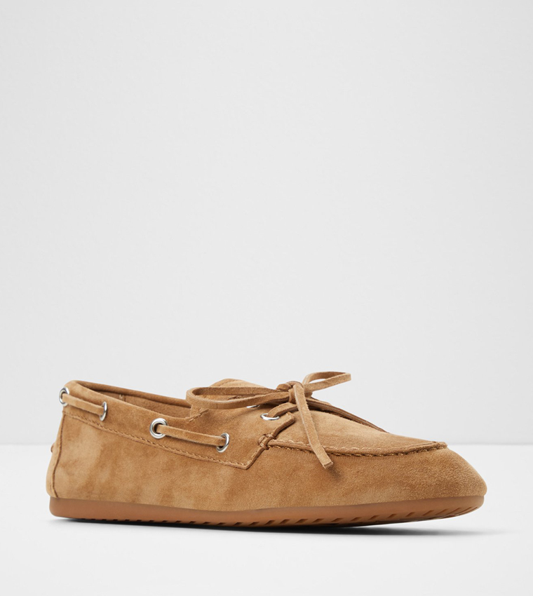 SAIL Genuine Leather Shoes