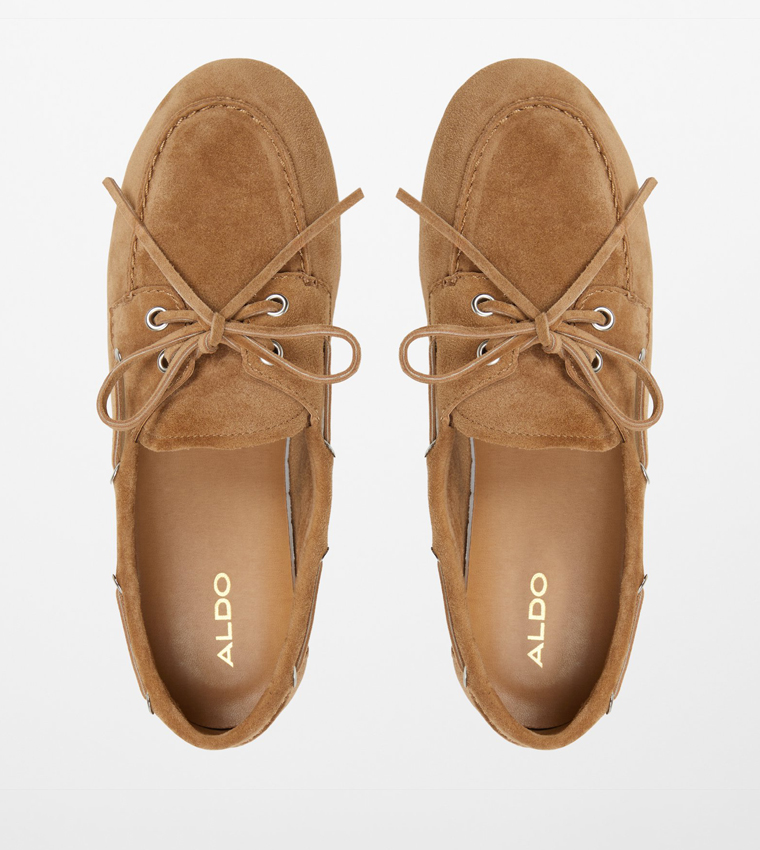 SAIL Genuine Leather Shoes