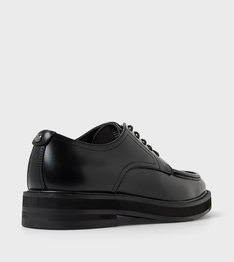 SALAZAR Lace-Up Formal Shoes